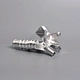 5 axis CNC machining